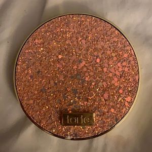 Tarte eyeshadow pallet